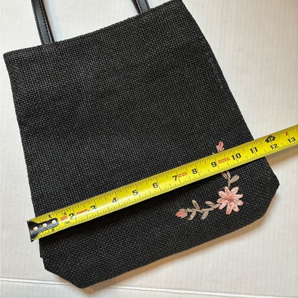 ⬇️🔥Raffia purse - Picture 4 of 7